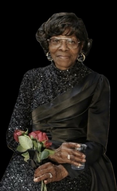 Avis de décès de Mrs. Virginia Ann Simmons