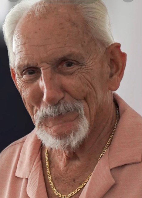 Obituary of Robert G Di Savino