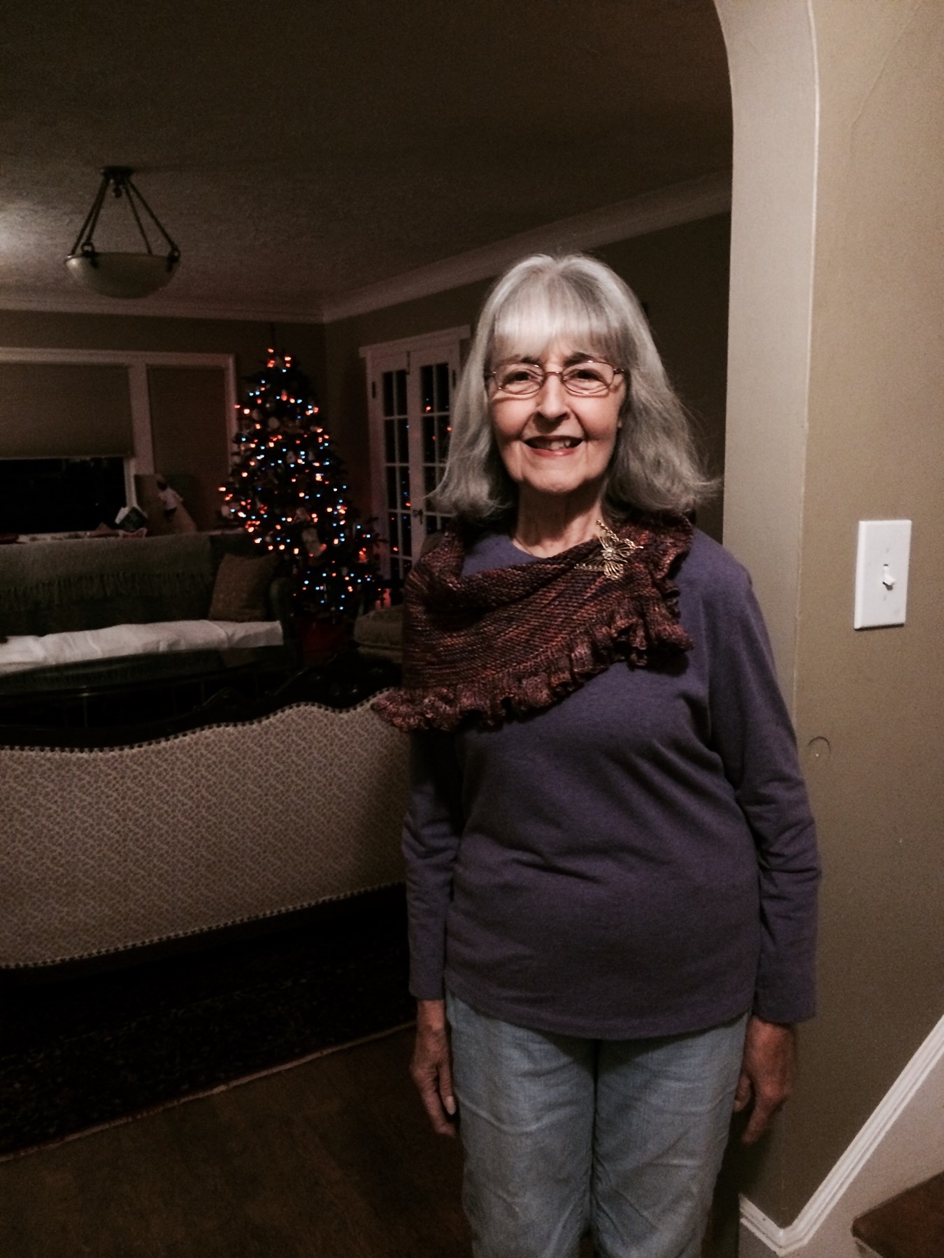 Obituary of Sharon Louise Baker