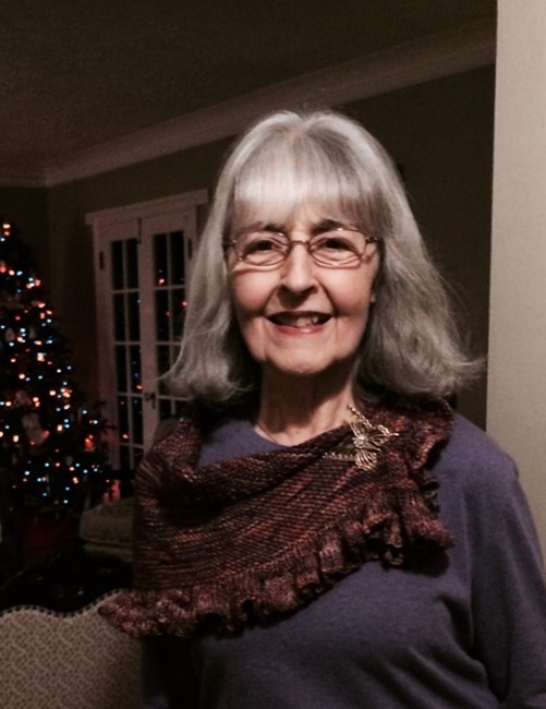 Obituary of Sharon Louise Baker