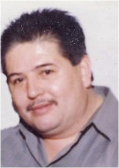 Obituary of Mr. Jaime Martinez Sr.