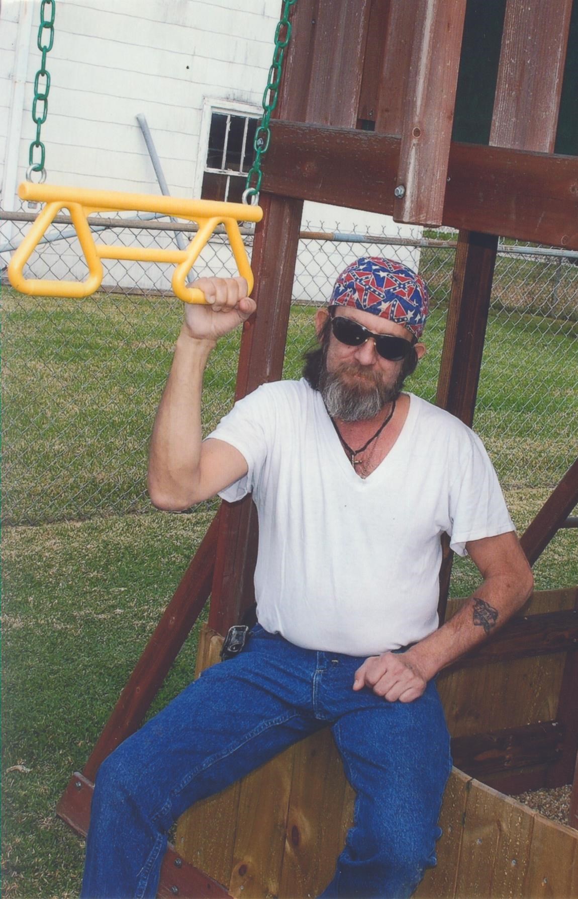 Obituary of Lionel Joseph "L.J." Sevin