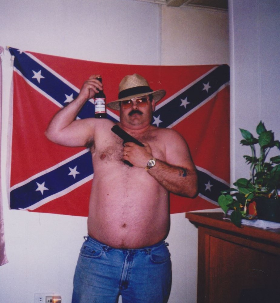 Obituary of Ronald E. Self Sr.