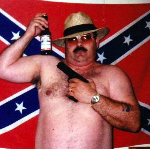 Obituary of Ronald E. Self Sr.