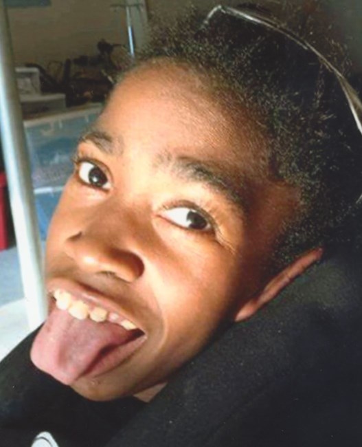 Obituary of Alexanderia Q. Ford