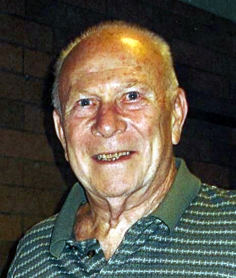 Obituary of Raymond E. Staub