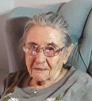 Obituary of Amparo Pratt