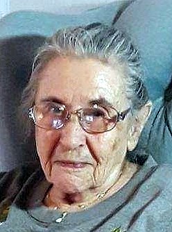 Obituary of Amparo Pratt