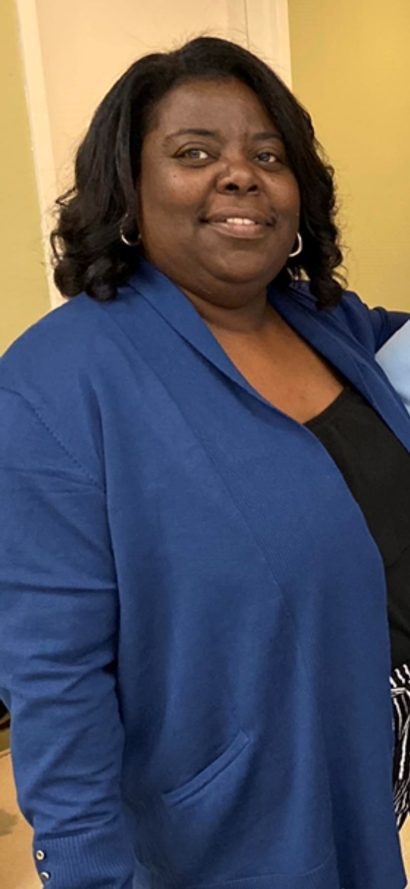 Obituary of Ms. Pamela Denise Abram