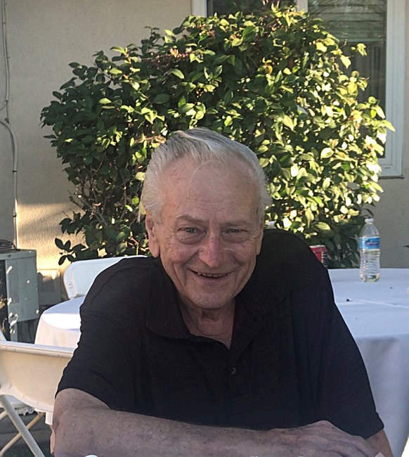 Obituary of Ronald Louis Kinney