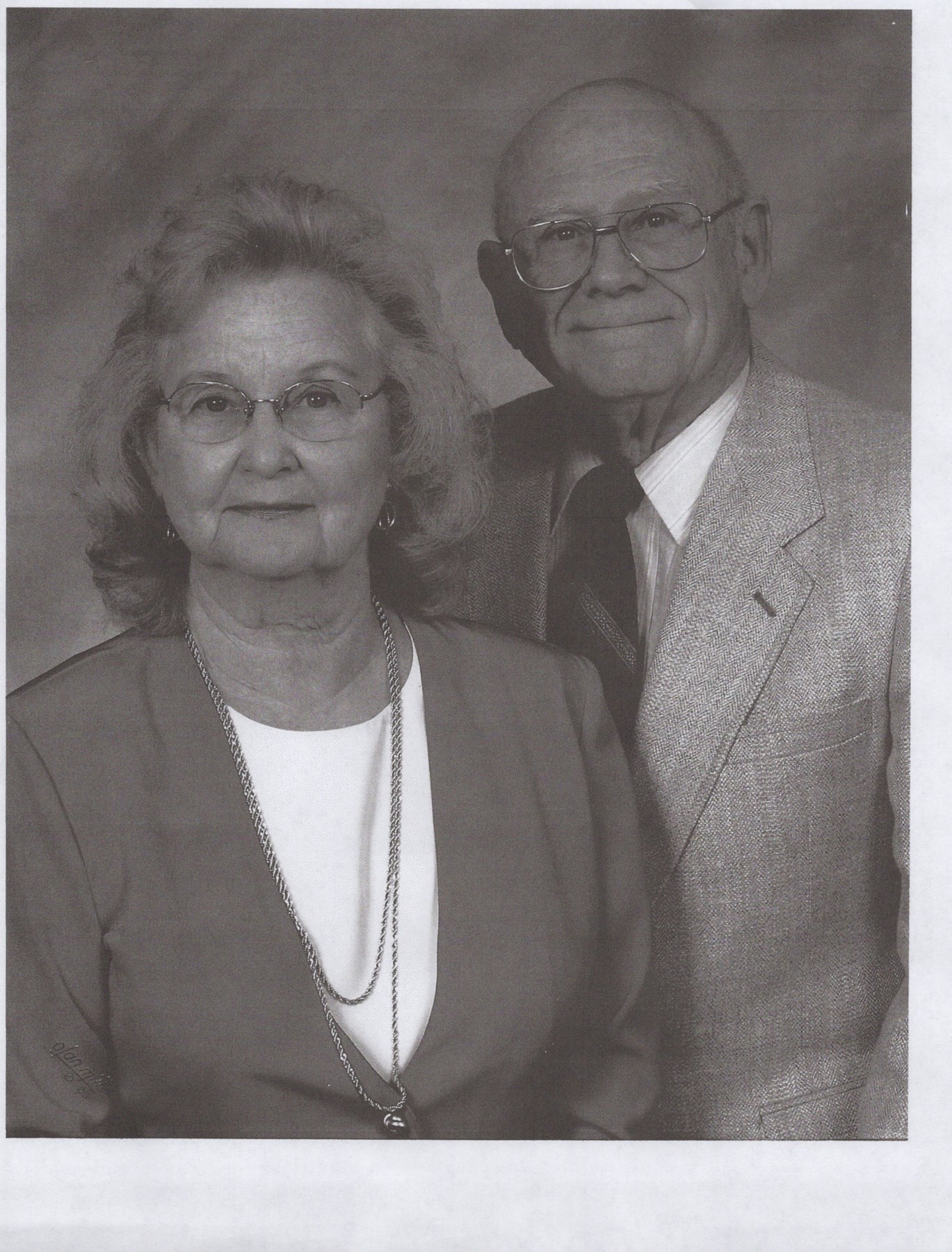 Obituary of Marguerite Hatcher