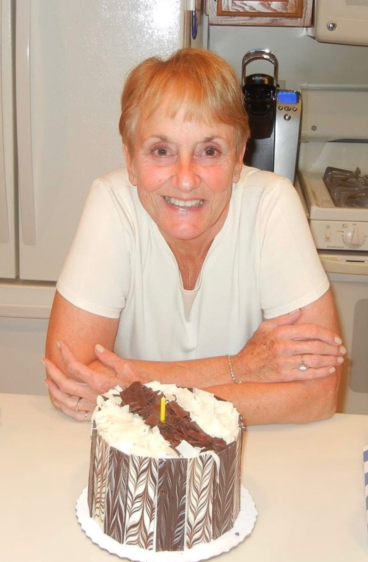 Obituary of Janice Paige Smith