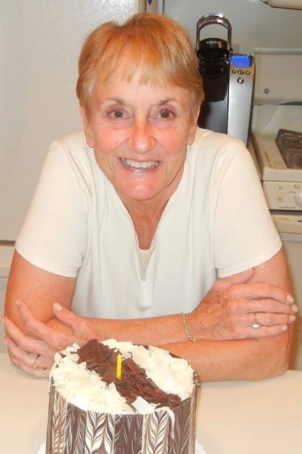 Obituary of Janice Paige Smith