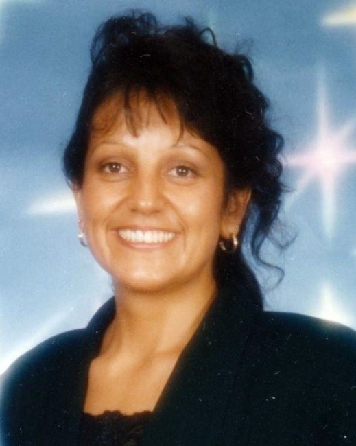 Obituary of Margaret Ann Montano Mason