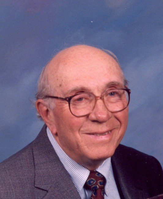 Obituary of William Dabney King