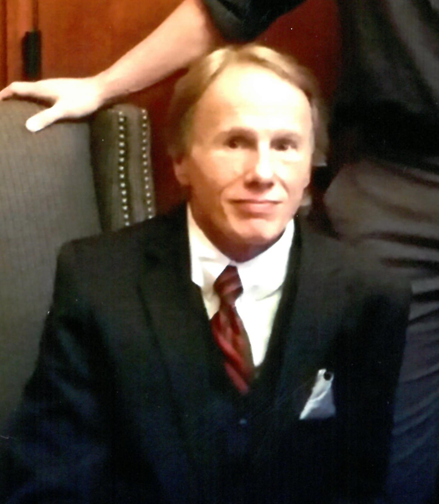 Charles Welsh Obituary Minneapolis, MN