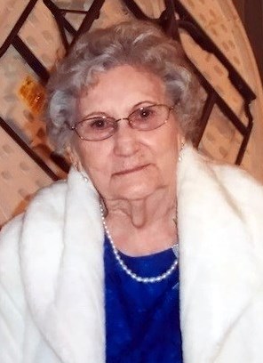 Obituary of Myrna Lee Gray