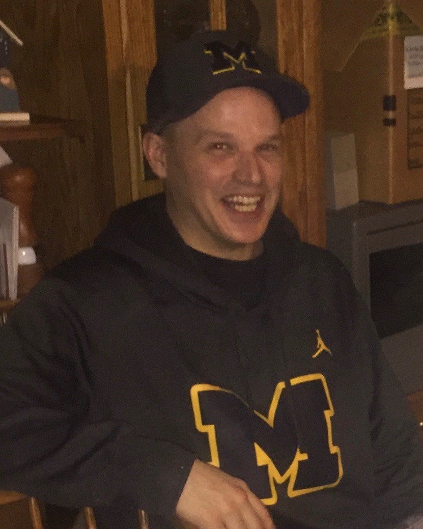 Obituary of David Joshua Buckholdt