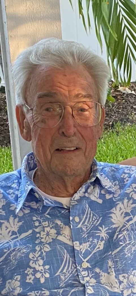 Obituary of Richard Martin Brannan