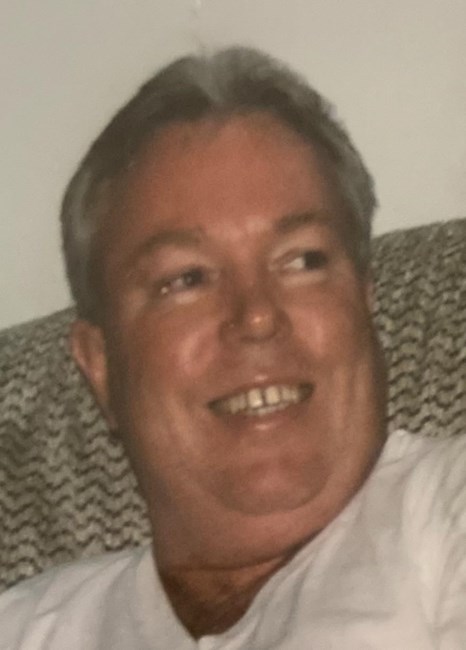 Obituary of Don Clark Gerth