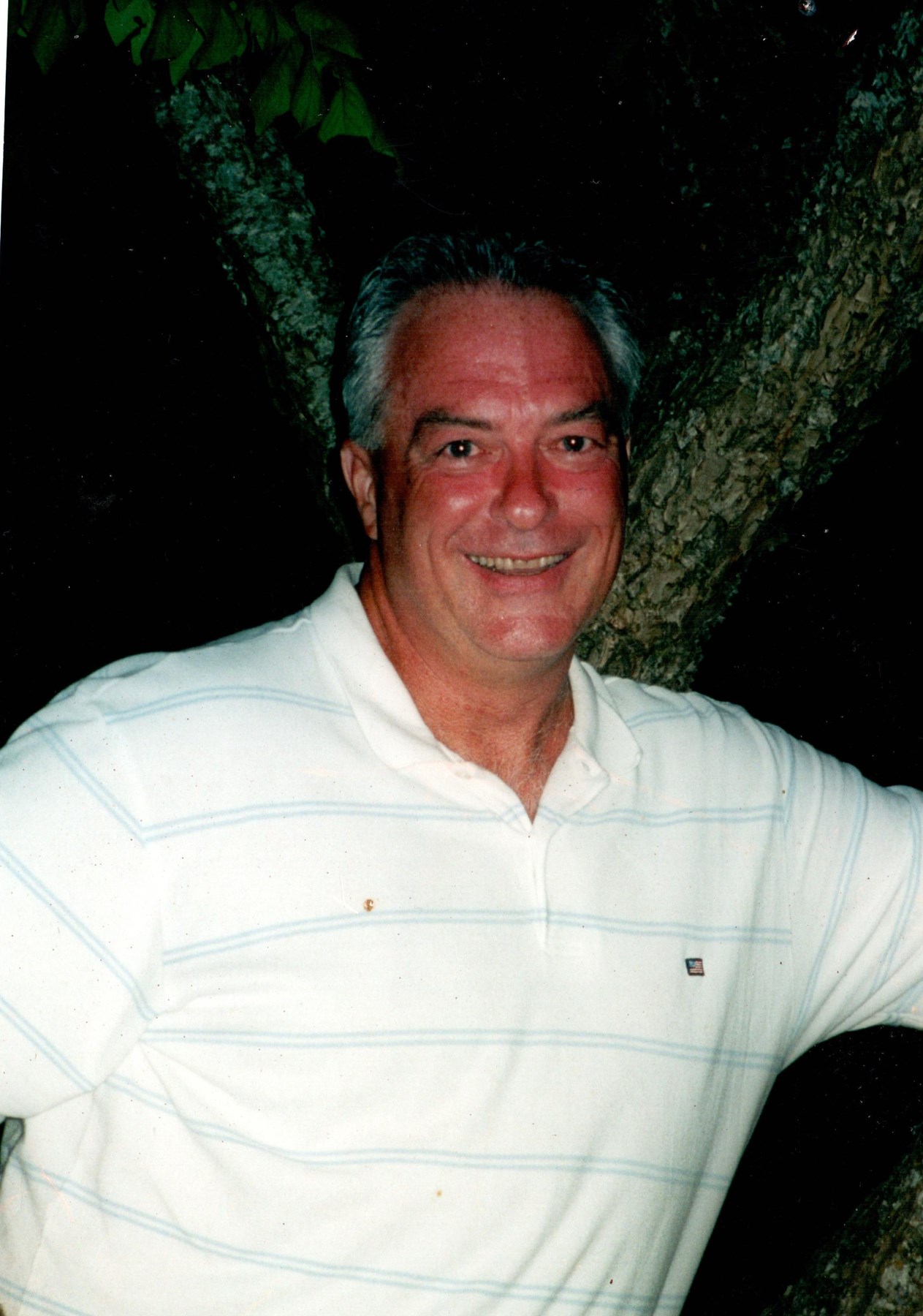 Obituario de Jimmie Craig Ballard