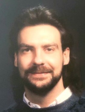 Obituary of Jeffrey Thomas Inman