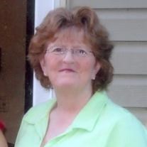 Obituary of Marilyn K. Rinaldi