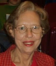 Obituario de Carolyn Smith (Parsons) McNiel
