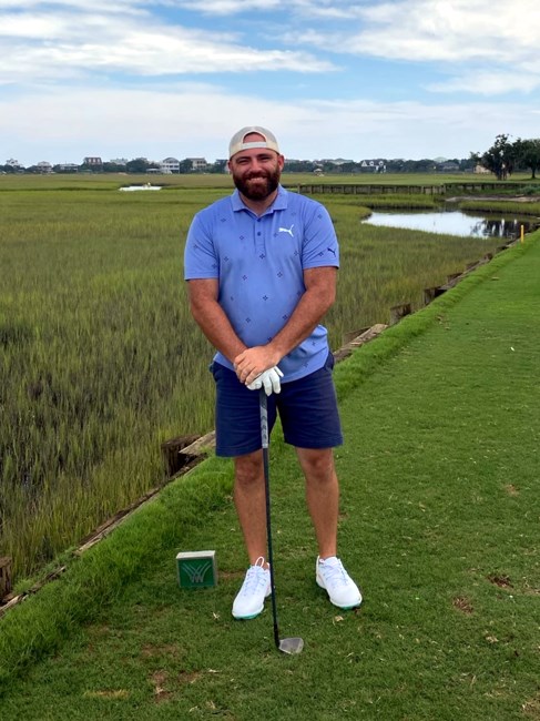 Obituary of Dusty Leopper