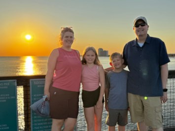 Obituary of Brian Charles Hailey