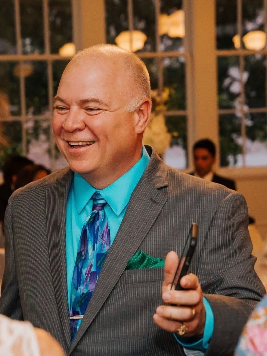 Obituary of Jimmy Odell Dobson Jr.