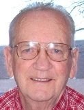 Obituary of Edward McNaughton Glover