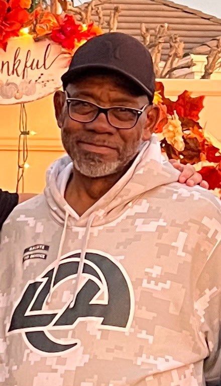 Obituary of Michael Dwaine Peterson