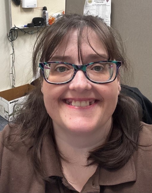 Obituary of Bertie Marie Johnson