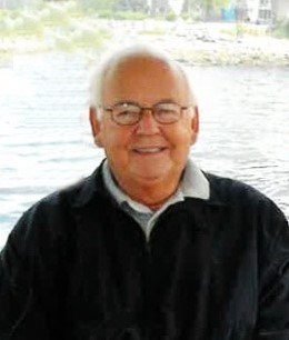 Obituario de Norman Bernard Kaufman