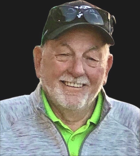 Obituary of Robert C. DeVito