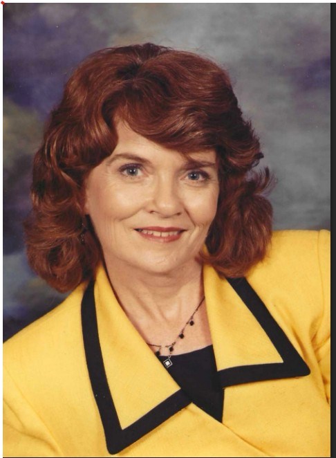 Obituary of Kay Marie Pickens