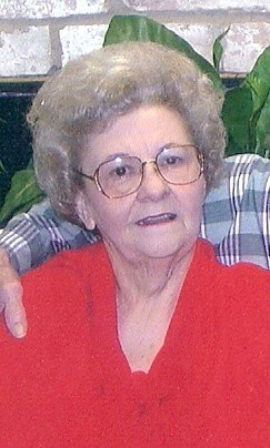 Obituary of Jewel Dean Kendrick Sisk