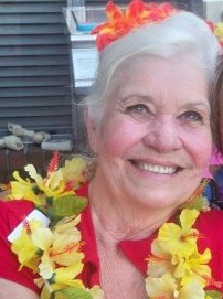 Obituary of Betty Jo Abney