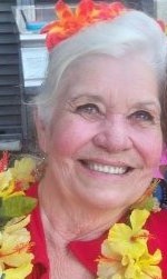 Obituary of Betty Jo Abney