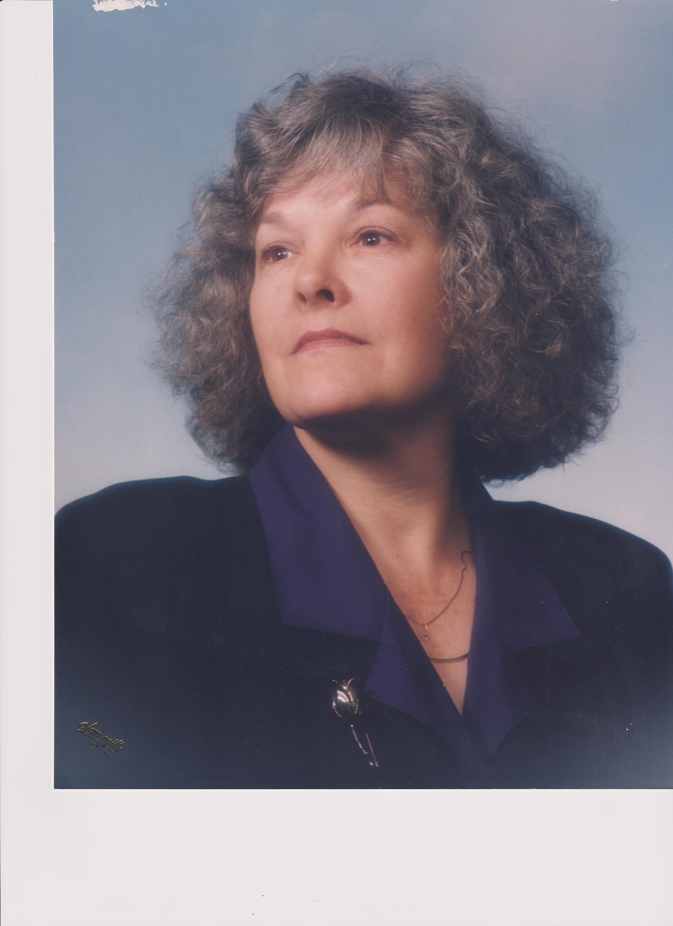 Obituary of Priscilla Anna (Meeks) Jones