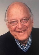 Obituary of Richard Rosen