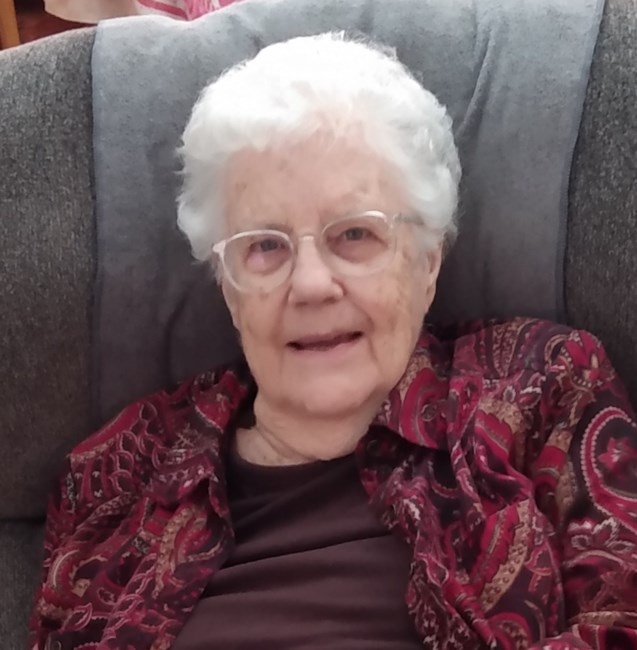 Obituary of Carolyn S Spacek