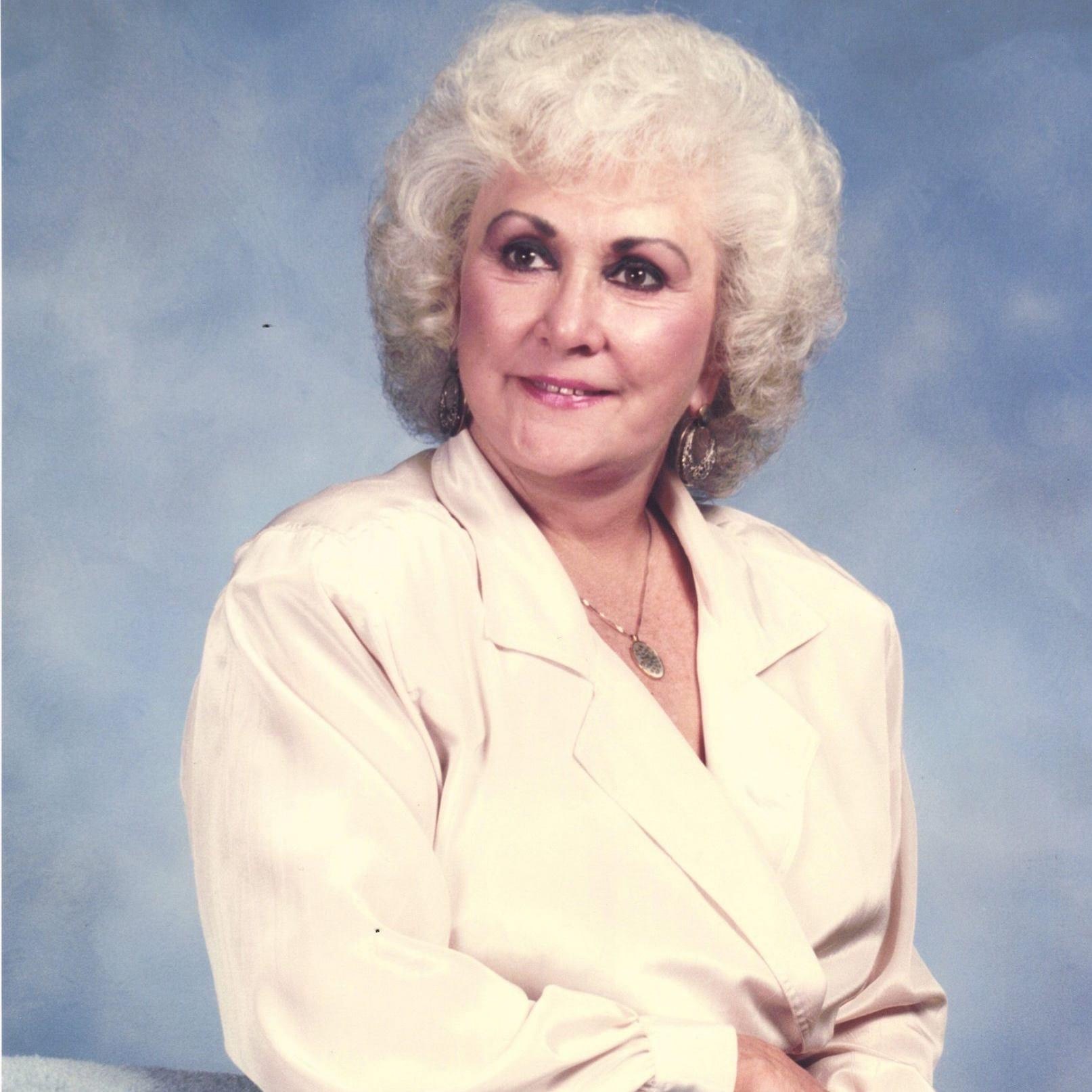 Obituary of Carol Bean Ray