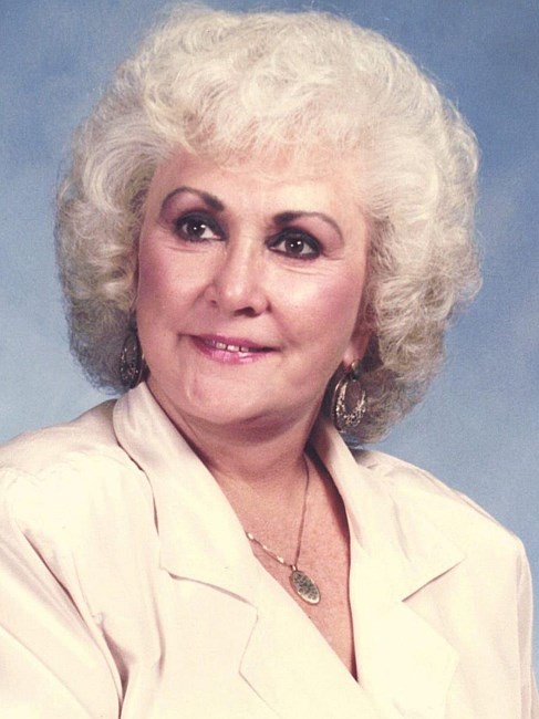 Obituary of Carol Bean Ray