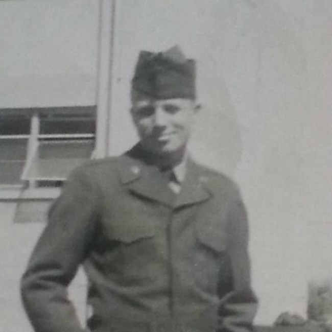 Obituary of Fredrick Peter Thurn