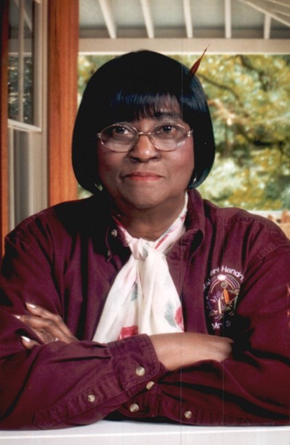 Obituary of Laura M. Stott