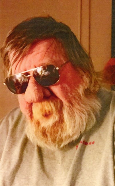 Obituary of Dennis Reid Shirley