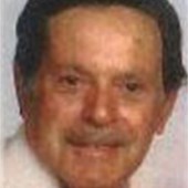 Obituary of Alfred Mark Alessi