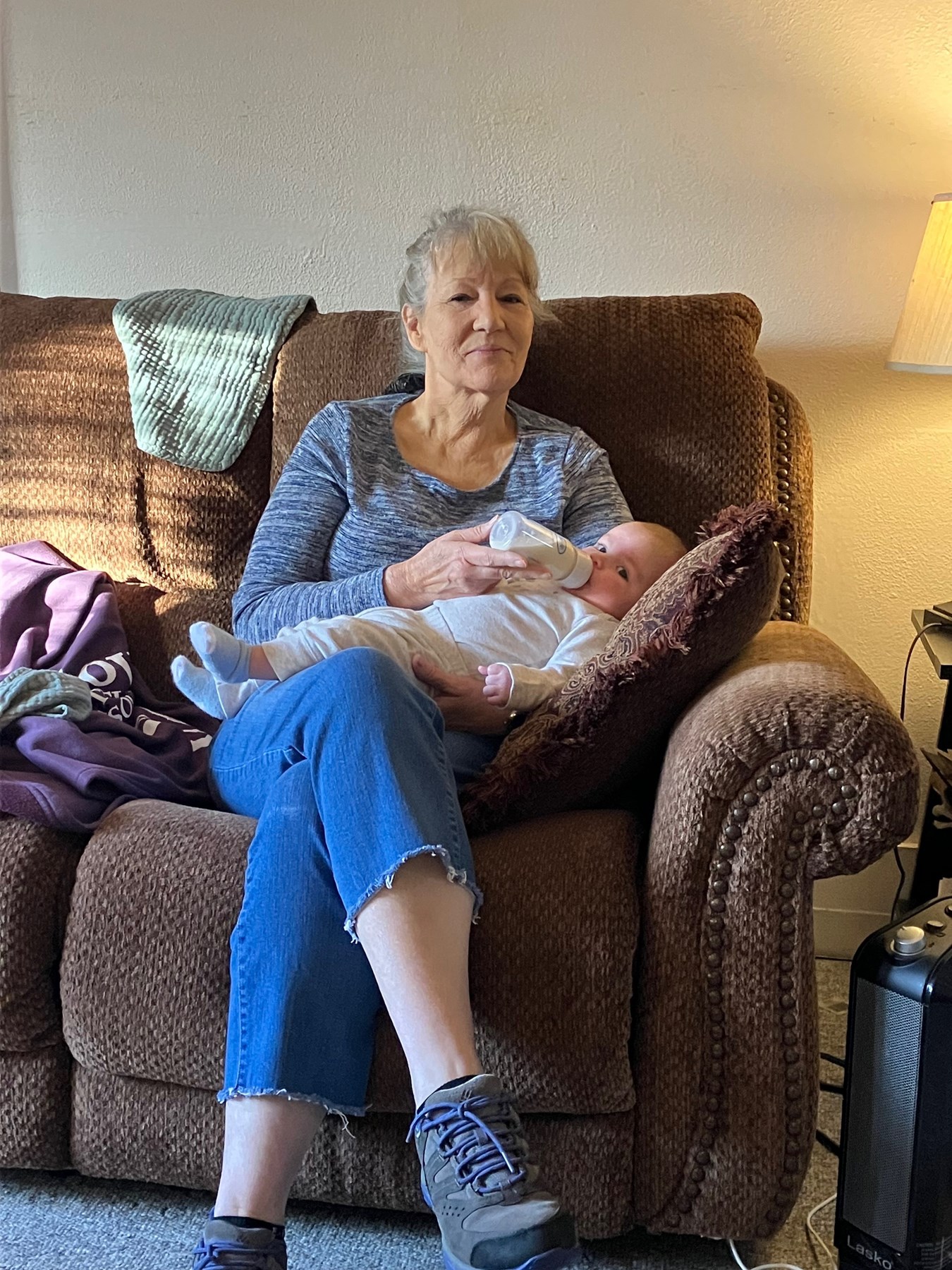 Obituary of Jerry Dee Hood